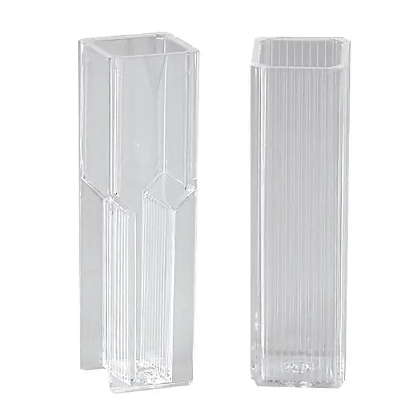 Einmalküvetten - Mikro - LP ITALIANA SPA